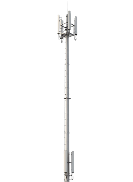 Cell tower