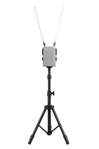 Ground relay