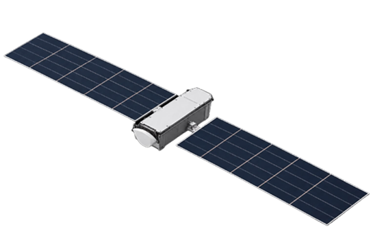 Satellite